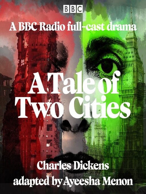 Title details for A Tale of Two Cities by Charles Dickens - Available